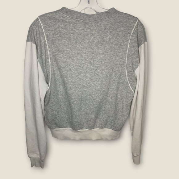 Champion Women’s Heritage Warm Up Jacket, Size S - Picture 2 of 5